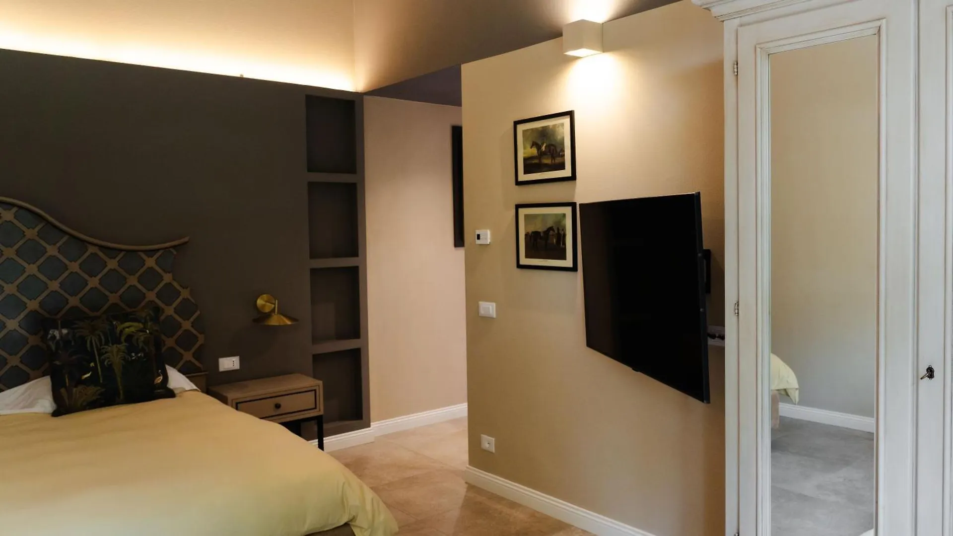 Feriegård Alle Siepi Reggio Emilia