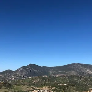 Casas Paraje Natural , Zahara De La Sierra Spanje