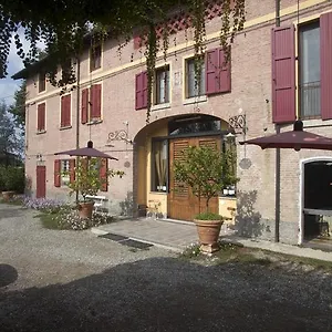 Il Bove Alloggio per agriturismo