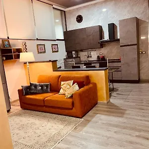  Appartement Golden House