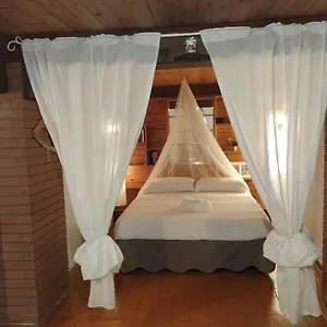 Al Civico 2 Ferienhaus