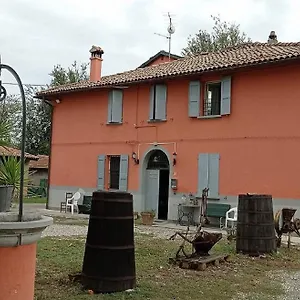 La Riccardina Alloggio per agriturismo