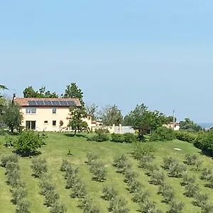 Rio Sabbioso Landhuis