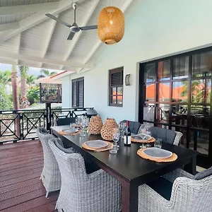 Tip! Blue Bay Beachvilla 12 - Blue Bay , Dorp Sint Michiel Curaçao