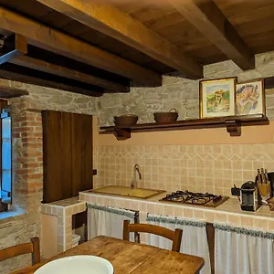 Mulino Del Lentino Casa vacanze