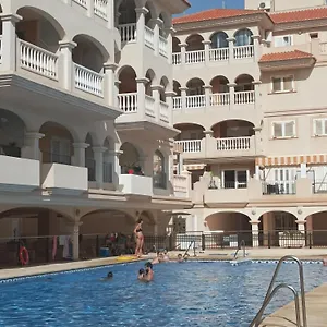 Puerto Fino , Almerimar Spanje