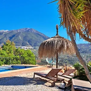 La Perla Andaluza , Alcaucín Spanje