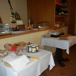 La Colombarola Alloggio per agriturismo