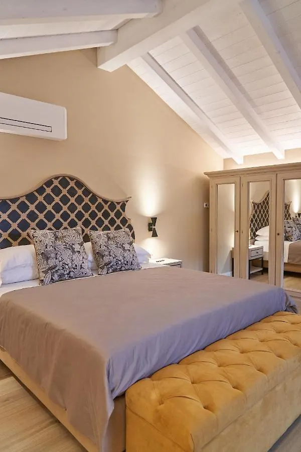 Alle Siepi Reggio Emilia Farm stay