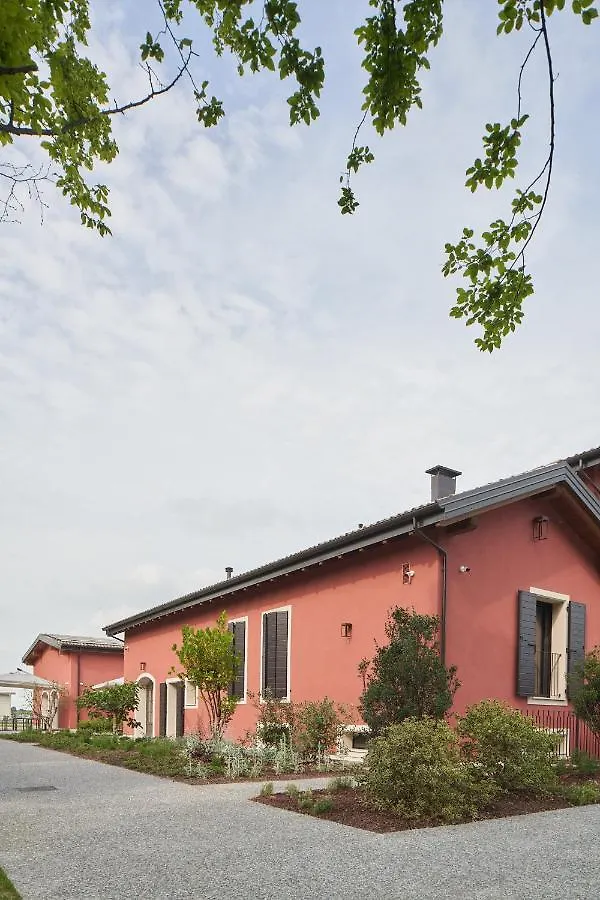 Alle Siepi Reggio Emilia