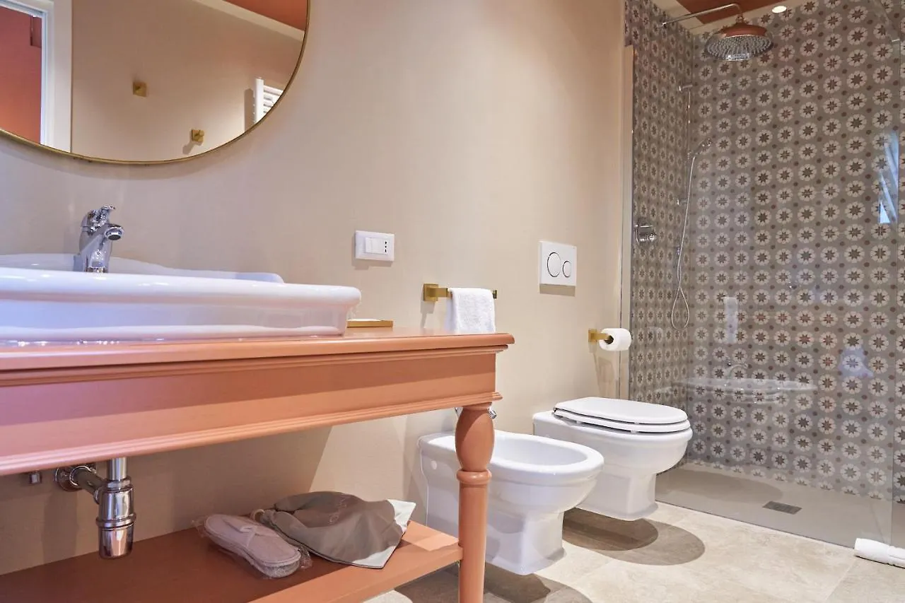 Farm stay Alle Siepi Reggio Emilia