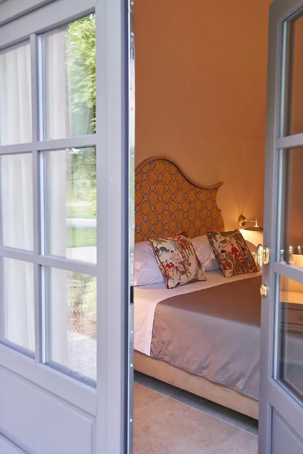 Farm stay Alle Siepi Reggio Emilia