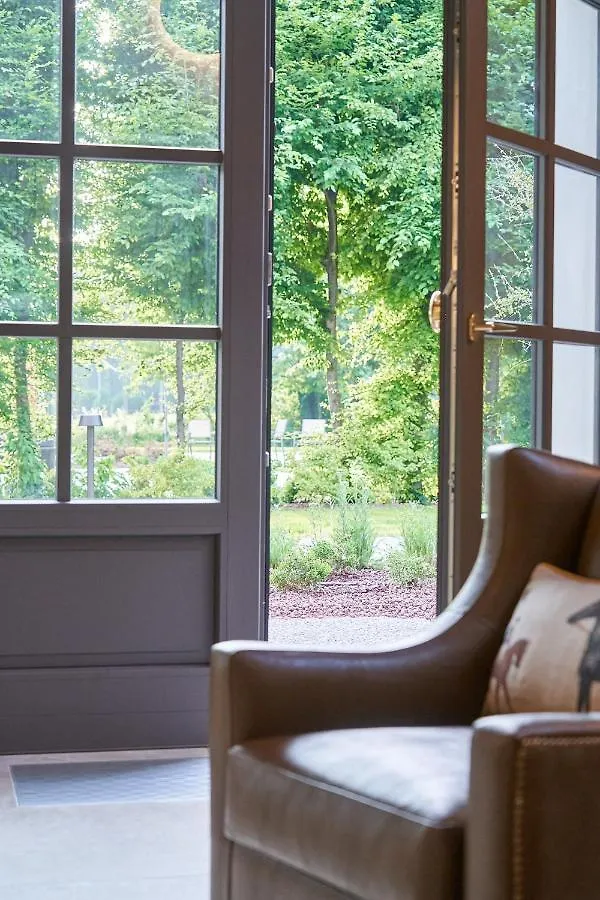 Alle Siepi Reggio Emilia Farm stay