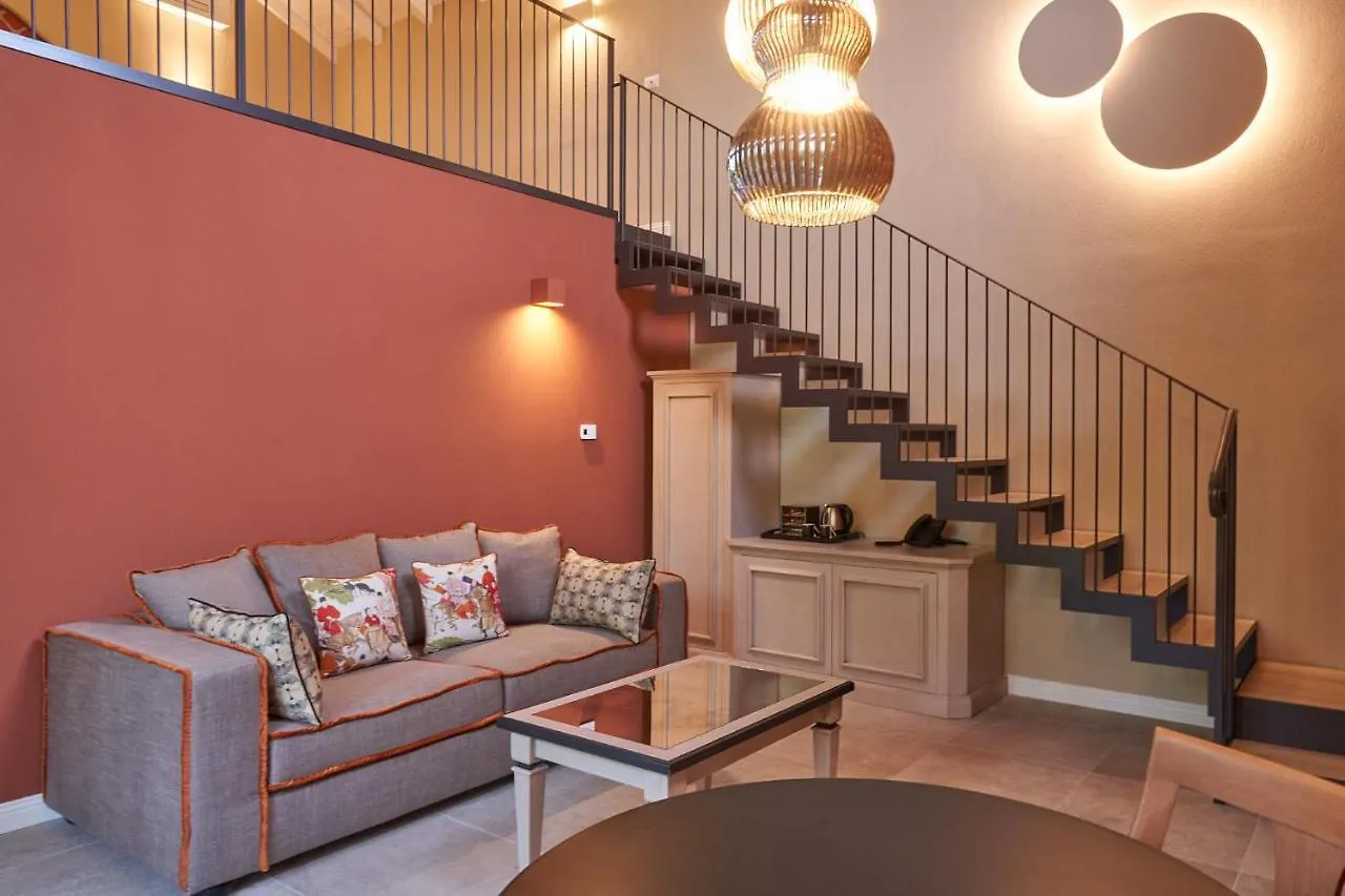 Farm stay Alle Siepi Reggio Emilia