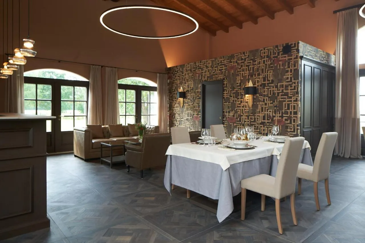 Farm stay Alle Siepi Reggio Emilia