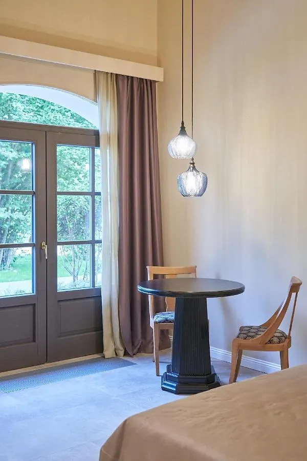 Farm stay Alle Siepi Reggio Emilia Italy