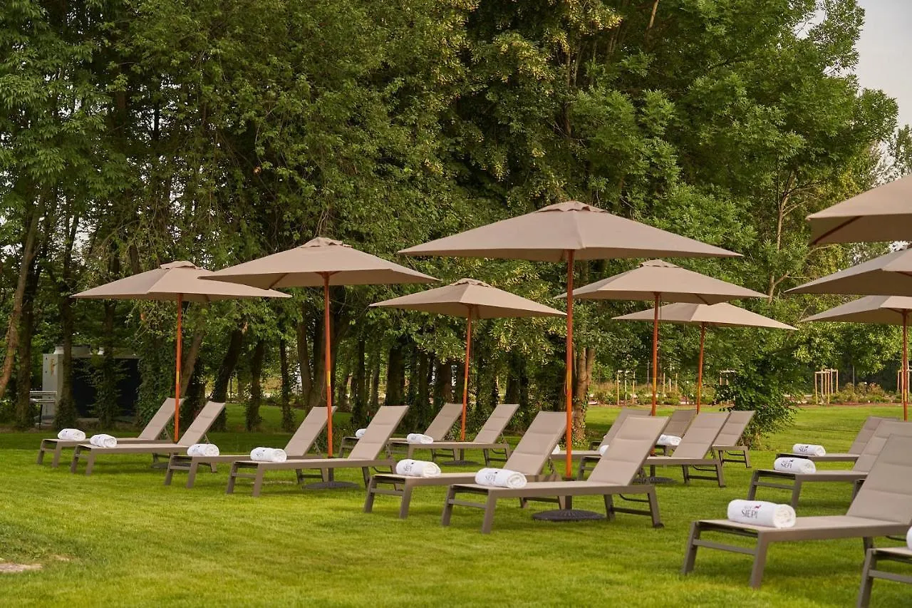 Farm stay Alle Siepi Reggio Emilia Italy