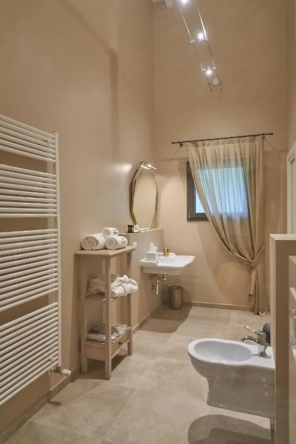 Farm stay Alle Siepi Reggio Emilia