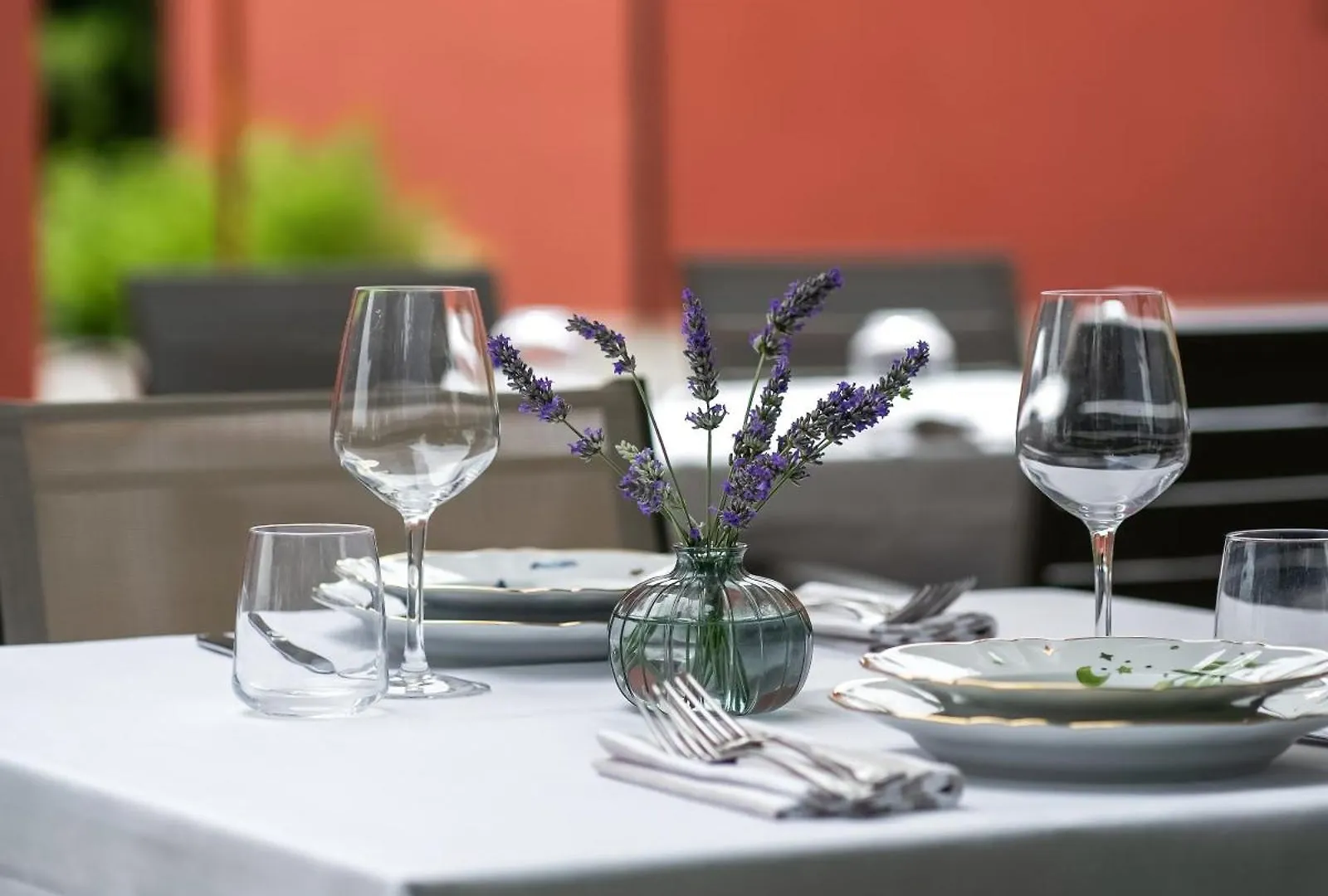 Alle Siepi Reggio Emilia Farm stay