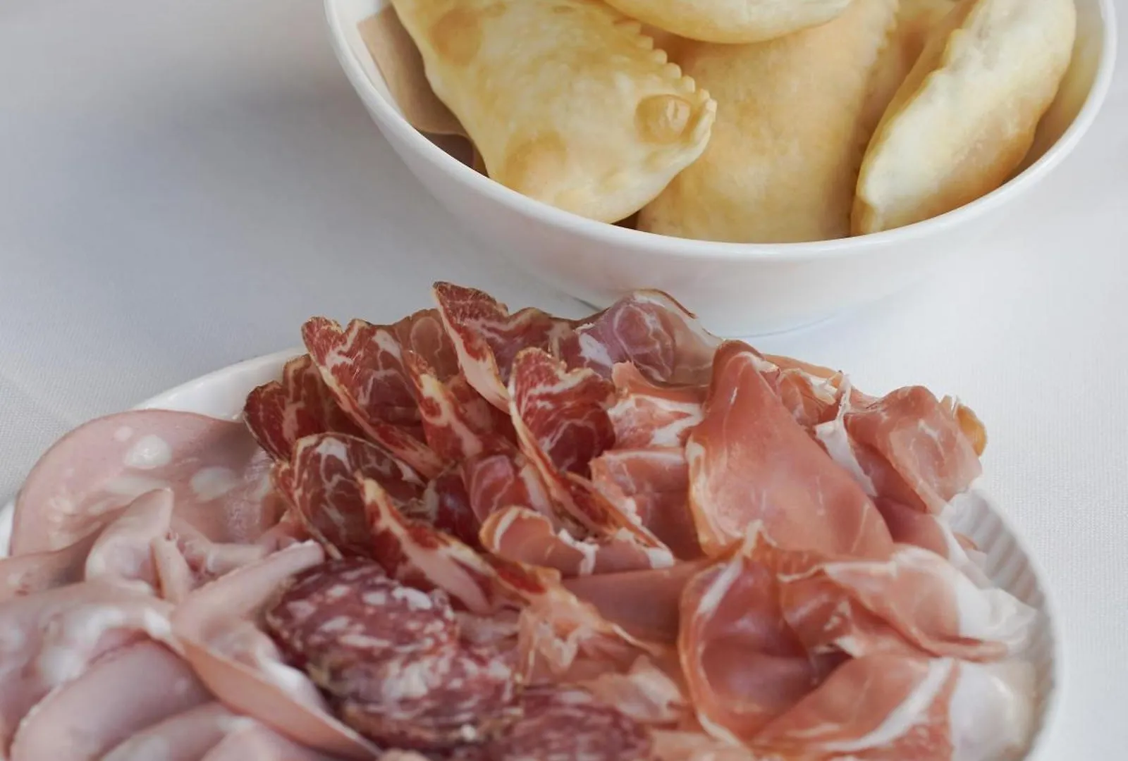 Farm stay Alle Siepi Reggio Emilia Italy