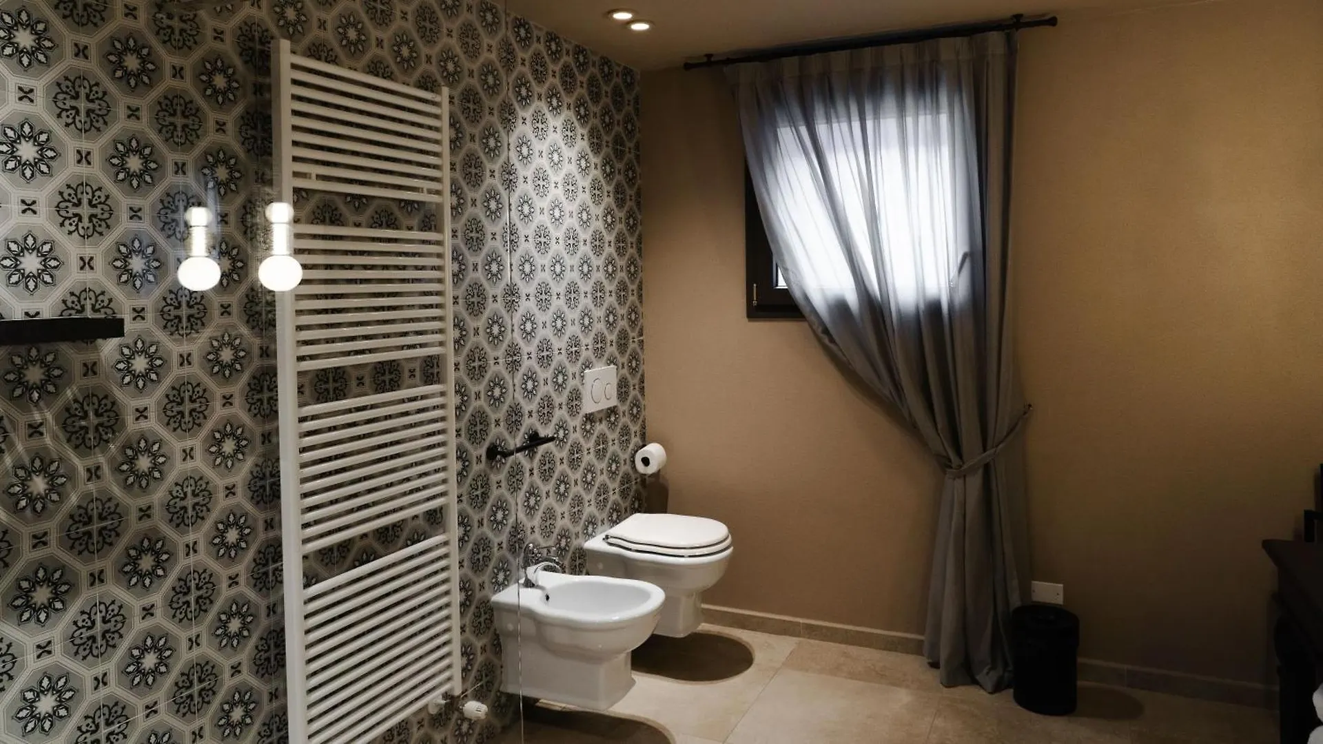 Alle Siepi Reggio Emilia Farm stay