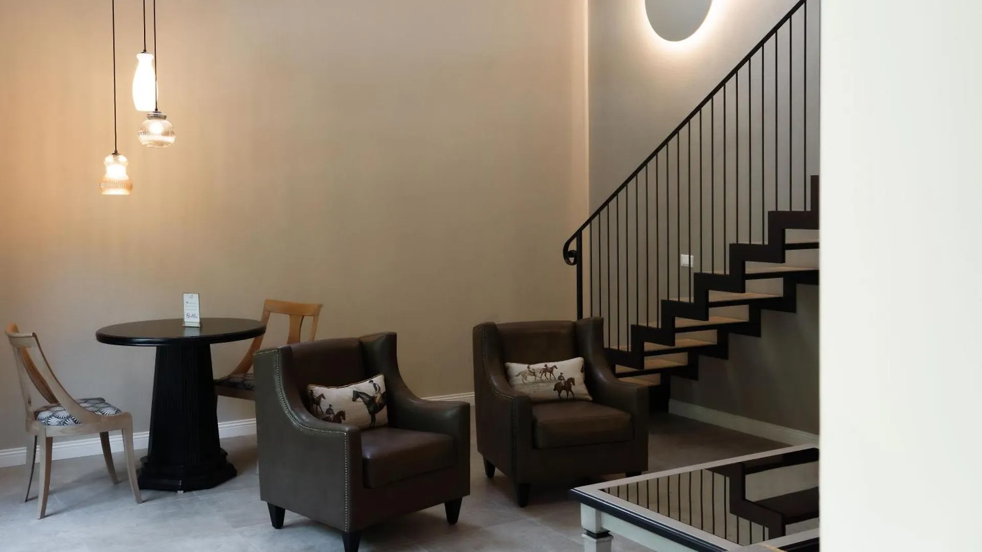 Farm stay Alle Siepi Reggio Emilia