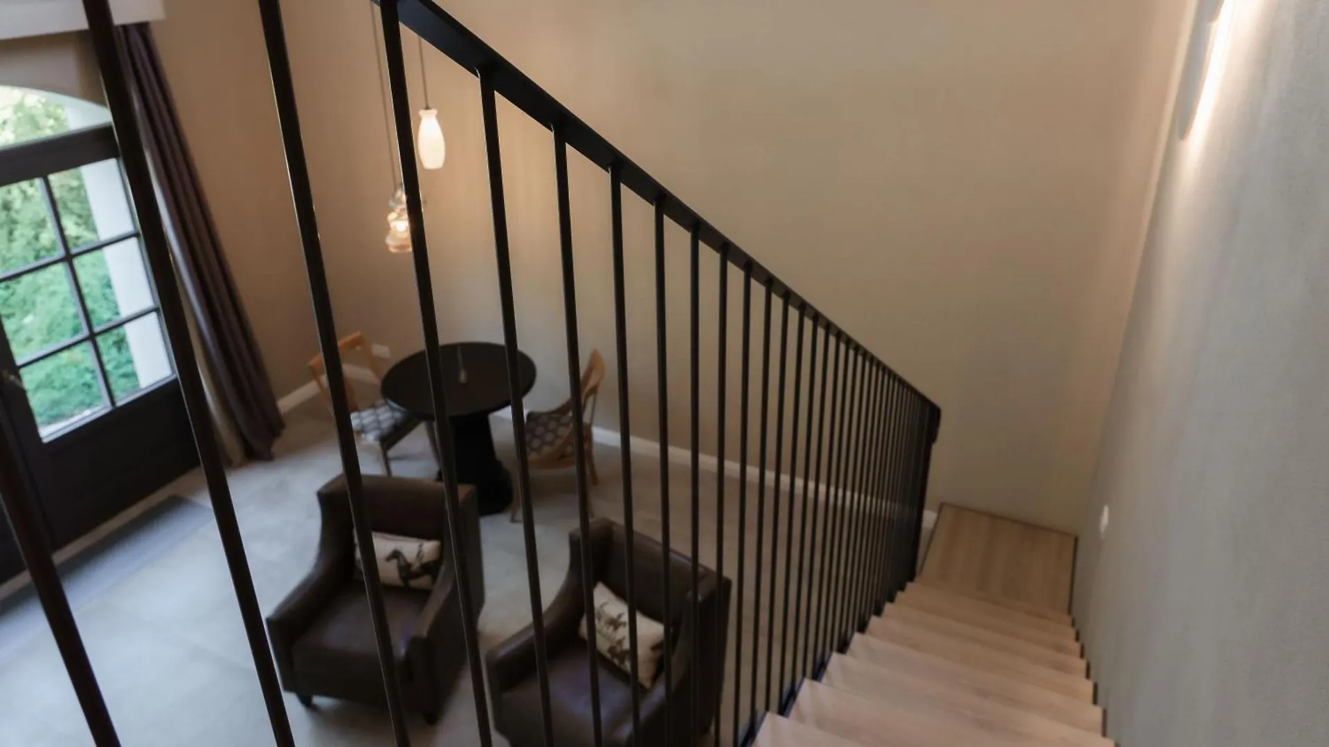 Alle Siepi Reggio Emilia Farm stay
