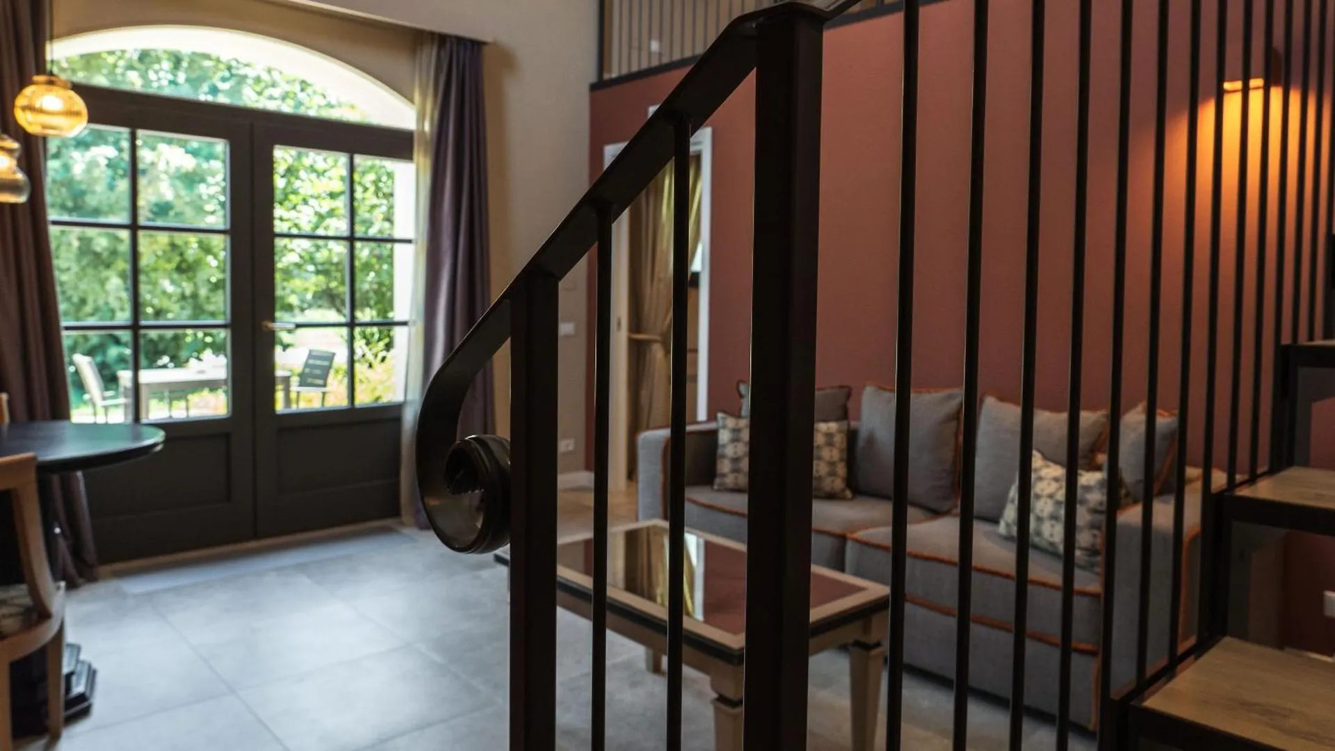 Farm stay Alle Siepi Reggio Emilia Italy