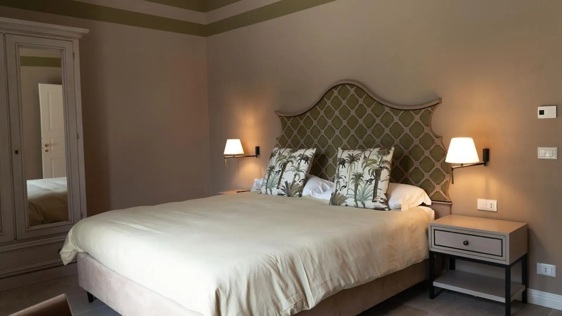 Alle Siepi Reggio Emilia Farm stay