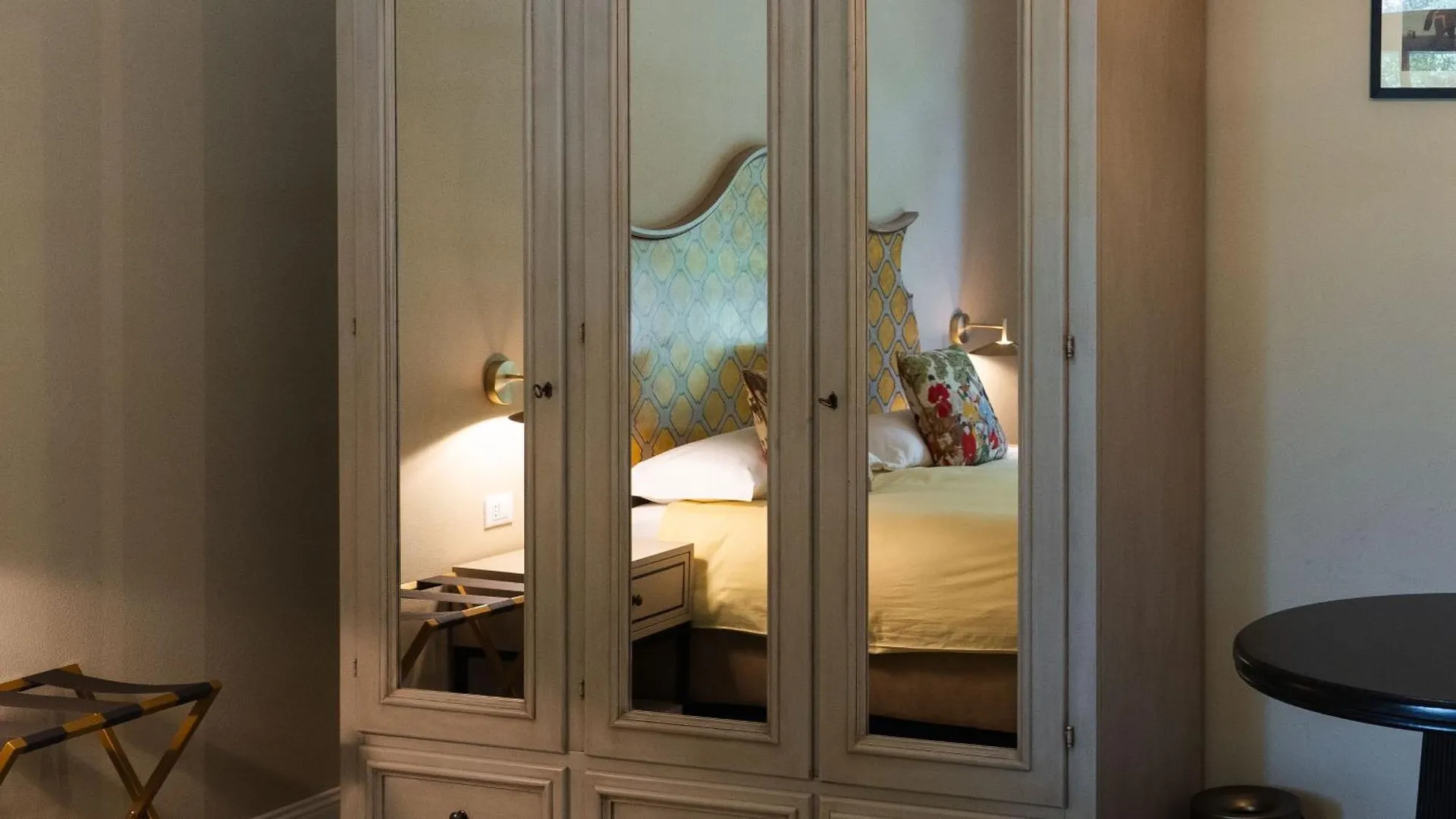 Farm stay Alle Siepi Reggio Emilia Italy