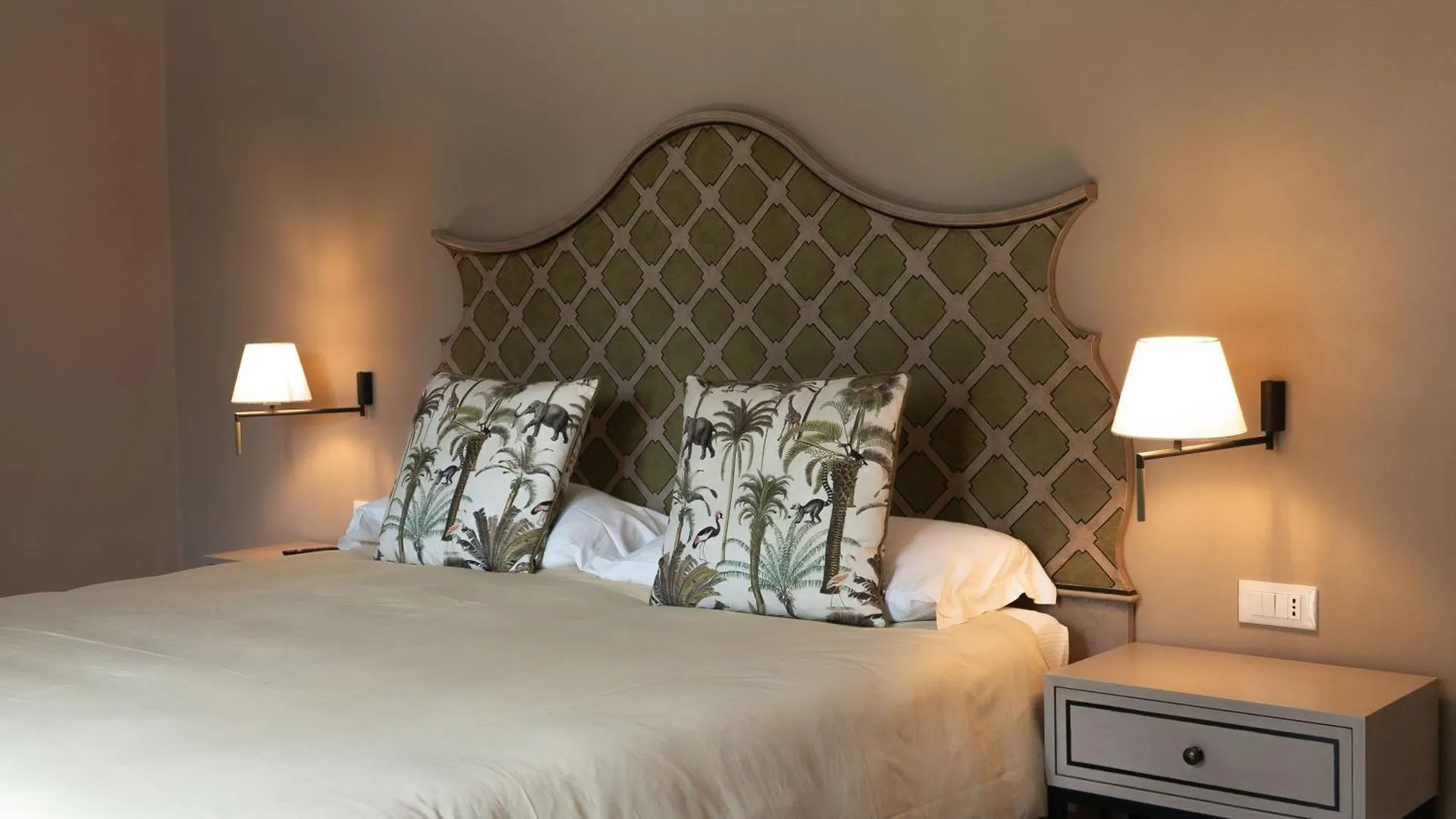 Farm stay Alle Siepi Reggio Emilia