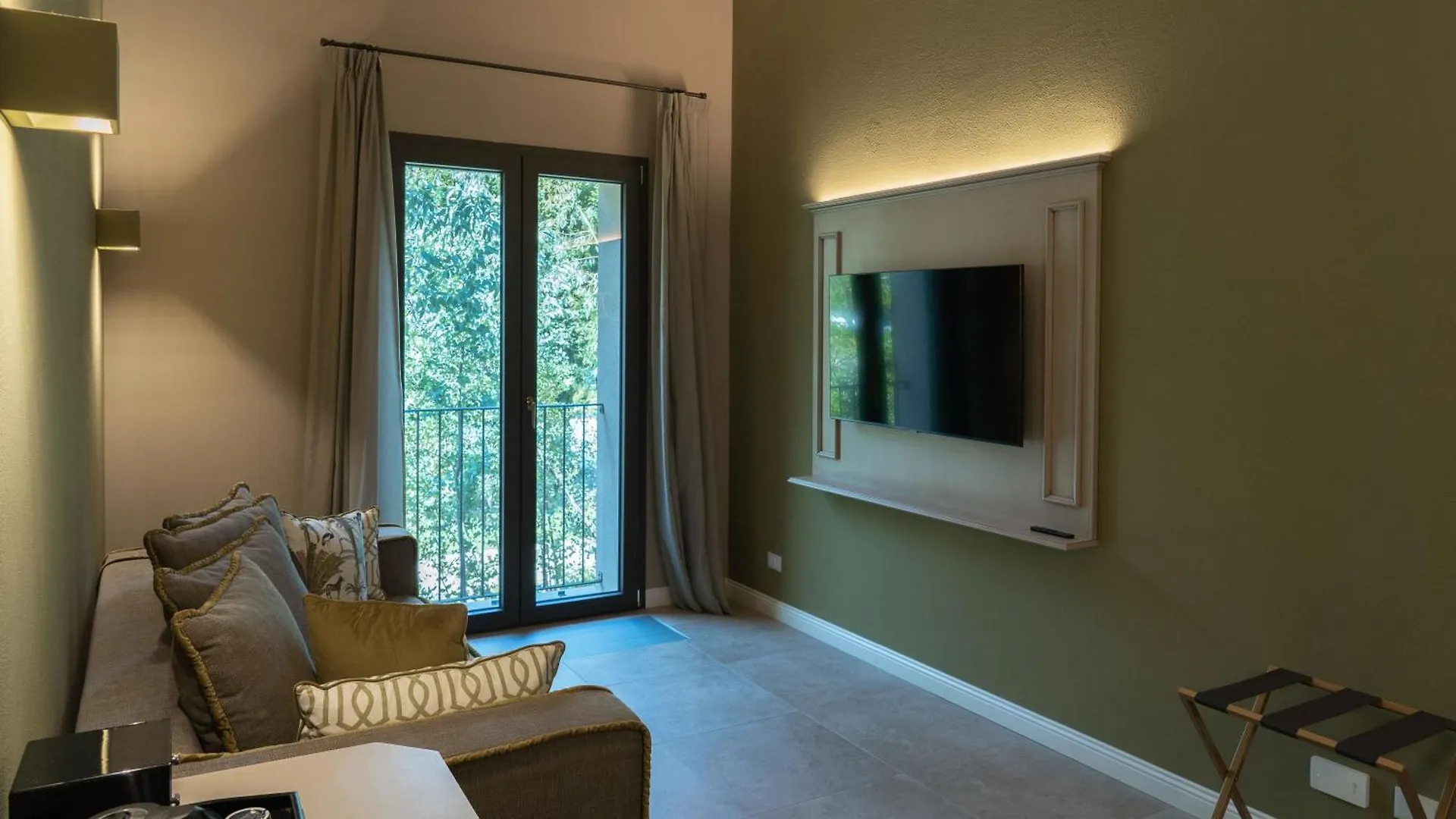 Farm stay Alle Siepi Reggio Emilia