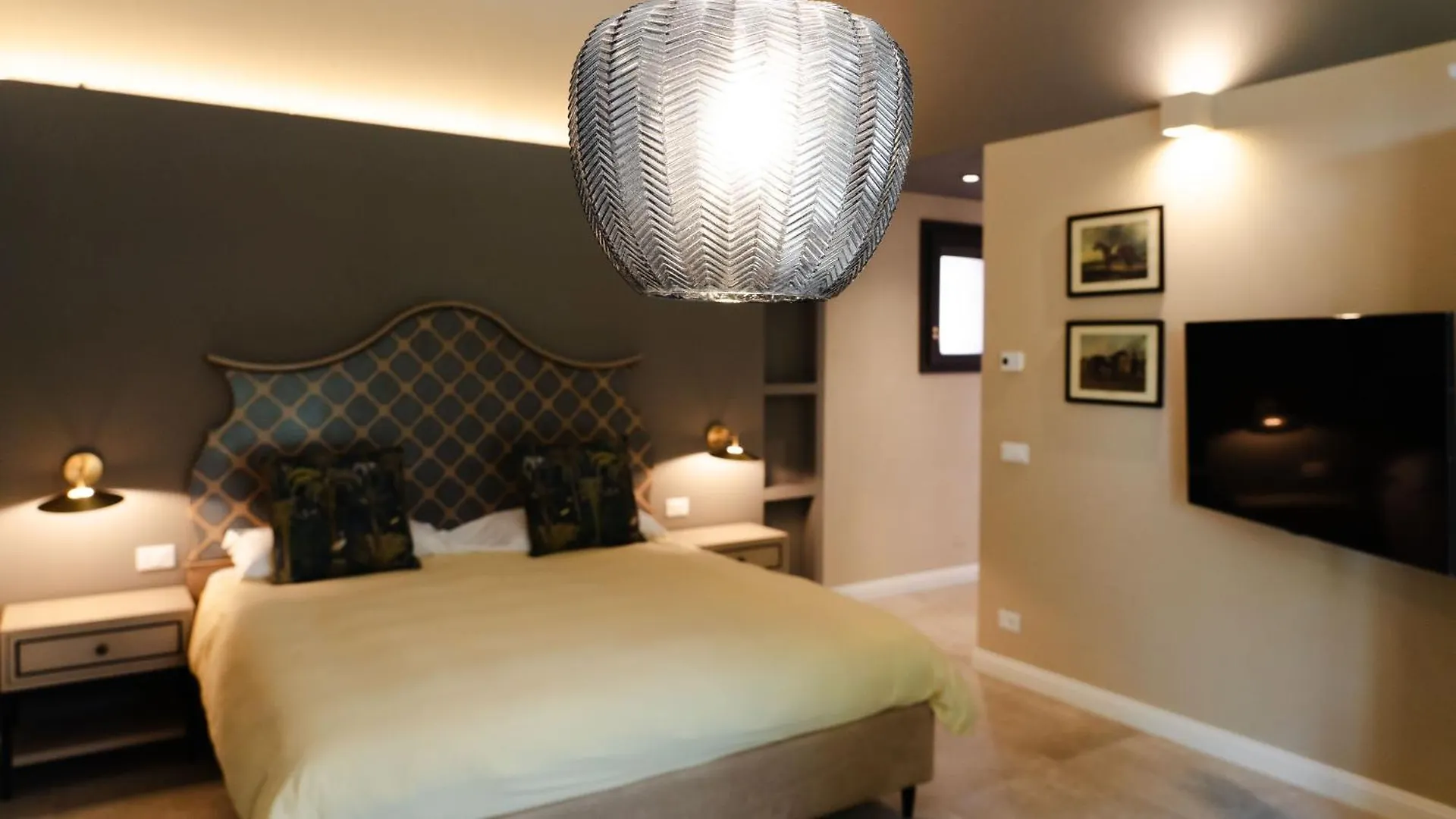 Farm stay Alle Siepi Reggio Emilia Italy