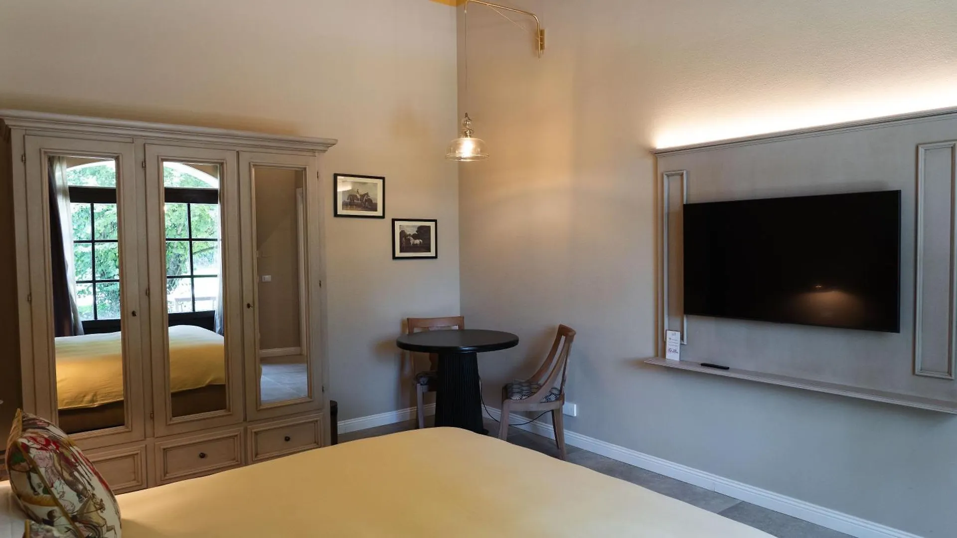 Farm stay Alle Siepi Reggio Emilia