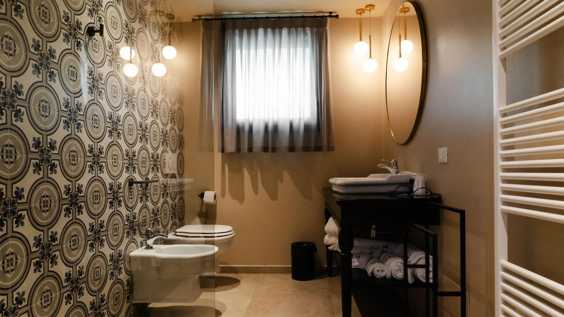 Alle Siepi Reggio Emilia Farm stay
